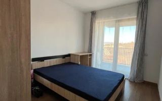 Apartament cu 3 camere | SCALA Frunzisului | 63.5 mp + 11 mp terasa - Poză 3