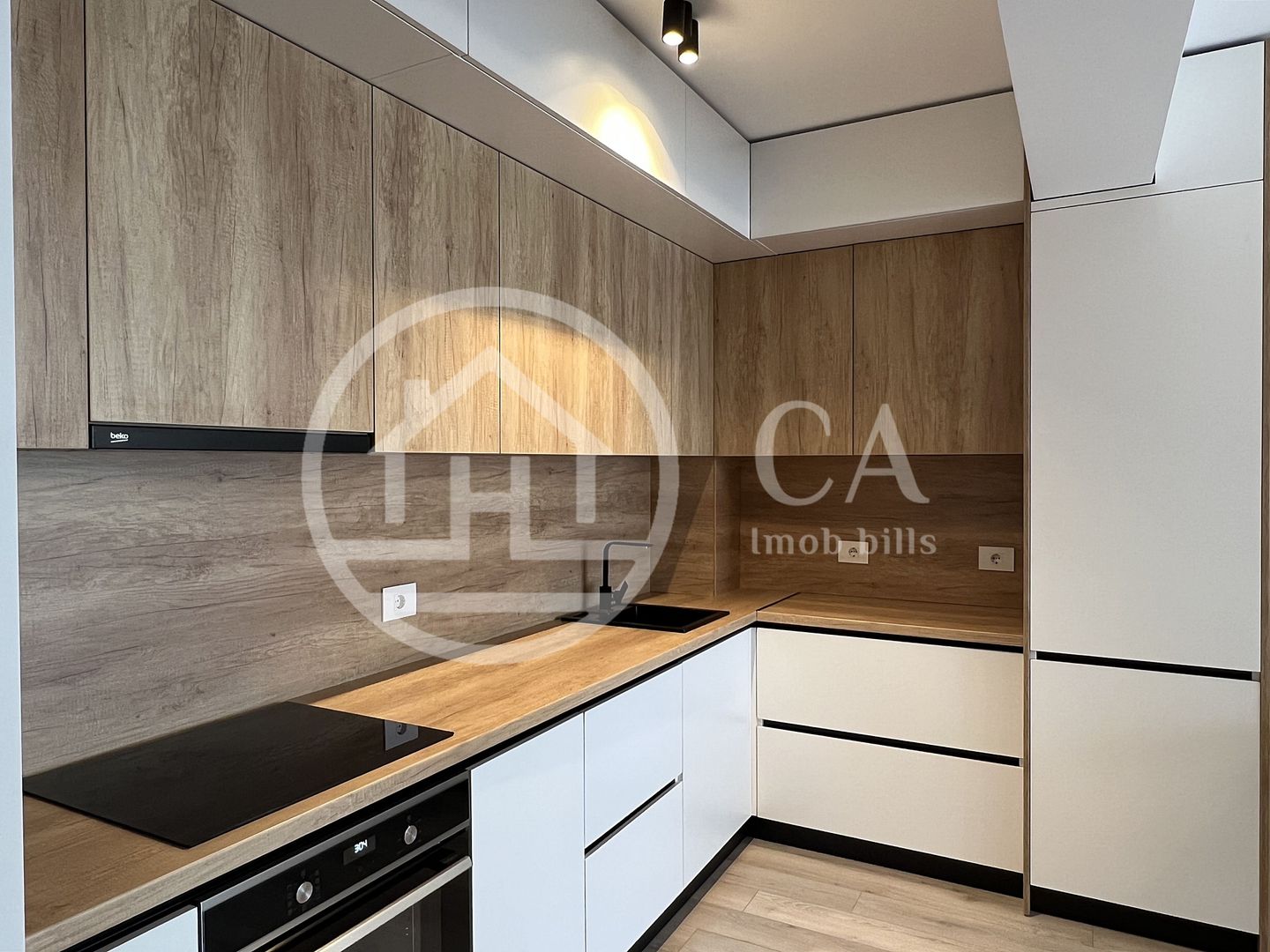 Apartament cu 3 camere de inchiriat in Prima Arena, Oradea - Poză 5