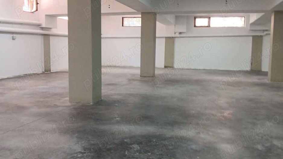 Spatiu depozitareunical zona Prelungirea Ghencea - Poză 1