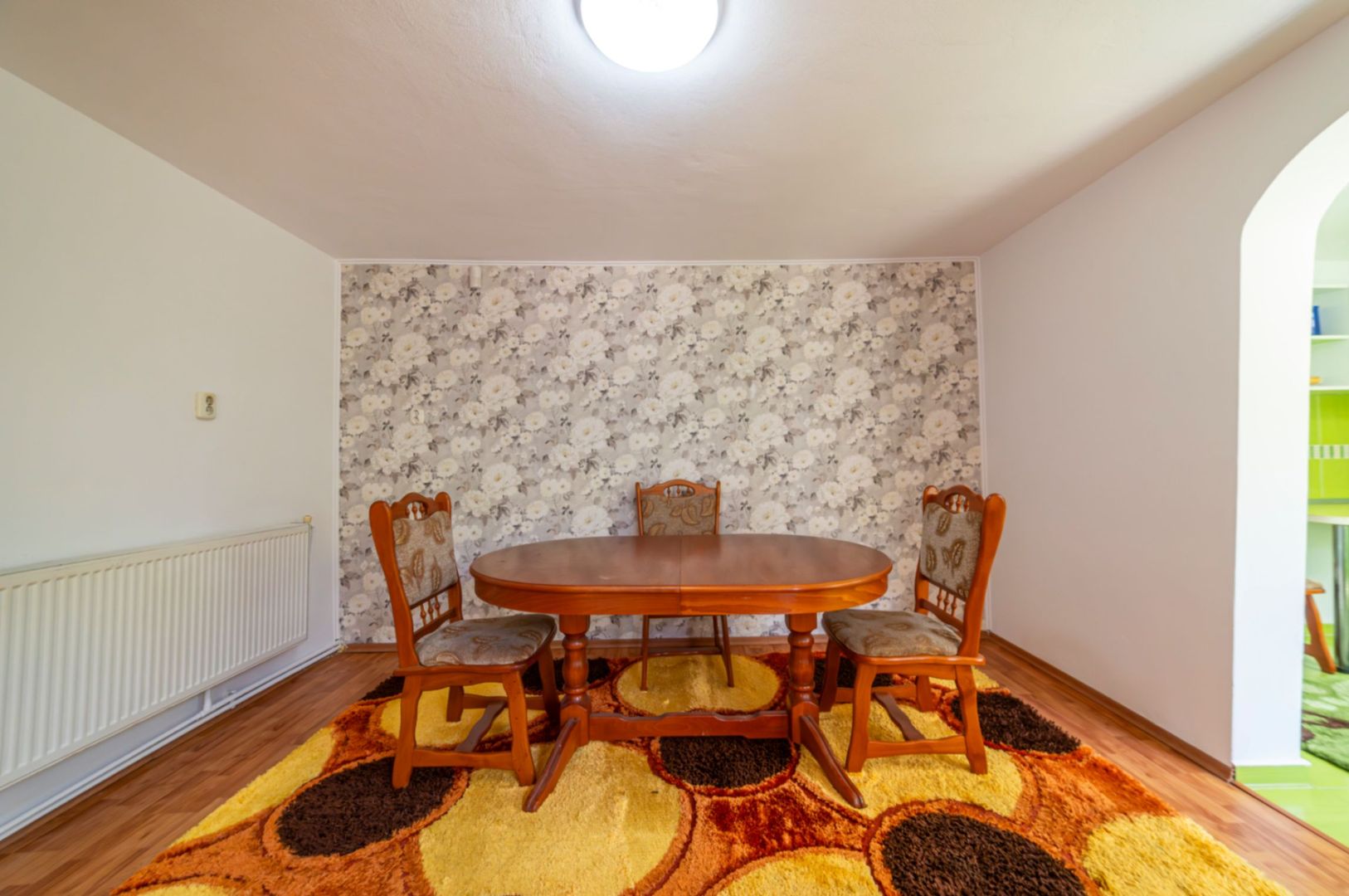 Casa | De Inchiriat | Mobilata + Utilata | Mosnita Noua | COMISION 0% - Poză 25