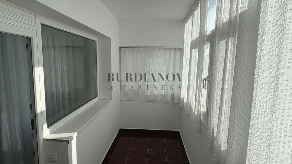 Apartament cu 3 camere - Centrală proprie- Drumul Taberei - Mall Plaza - Poză 21