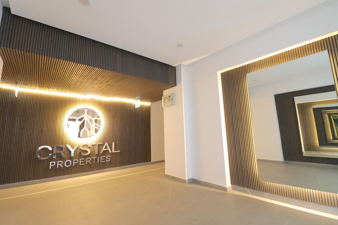 Inchiriere apartament Crystal North | 2 camere | Parcare inclusa - Poză 11