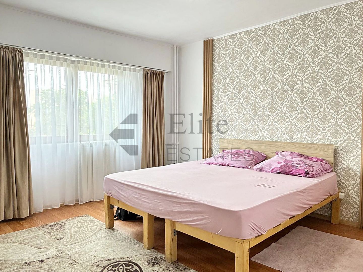 Apartament cu 1 camera de inchirat Cartierul Rogerius, Oradea - Poză 1