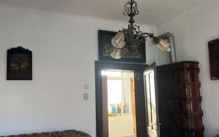Casă individuală | 4 camere | 450 mp teren | Zonă centrală | Ocna Sibiului - Poză 8