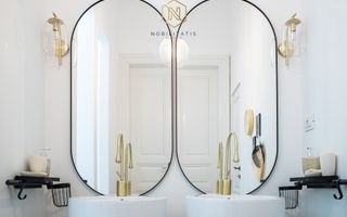 OFERTA A FOST INCHIRIATA -  Apartament spectaculos, unic | 4 camere, 160 mp | - Poză 2