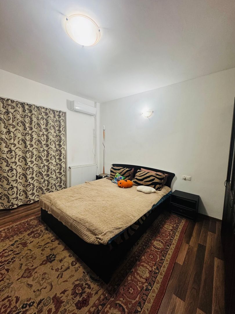 Casa Podgoria cu ponton pe malul Crisului - Poză 7