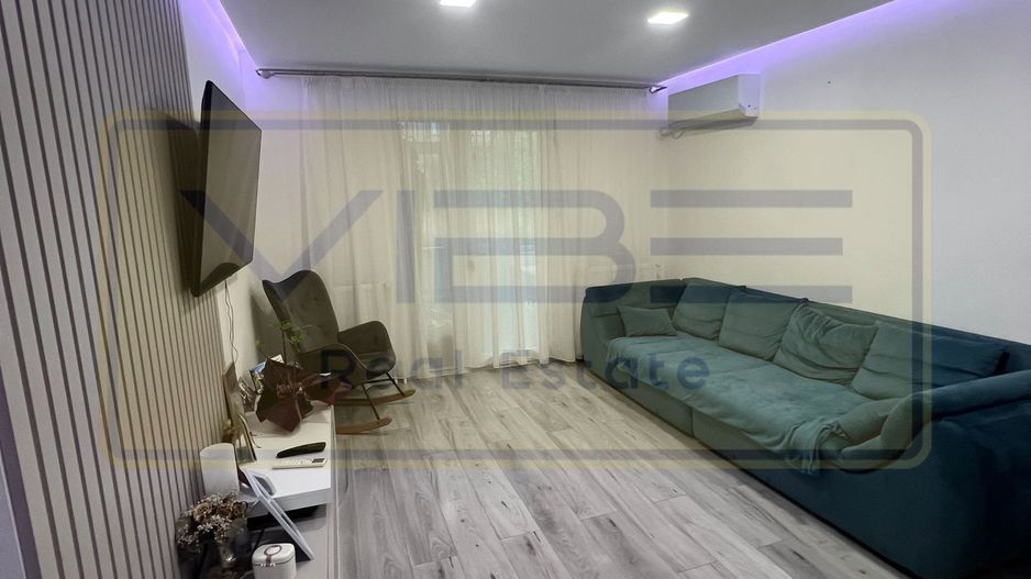 Baza 3- Carrefour Felicia- 3 camere- etaj 1- RENOVAT COMPLET! - Poză 1