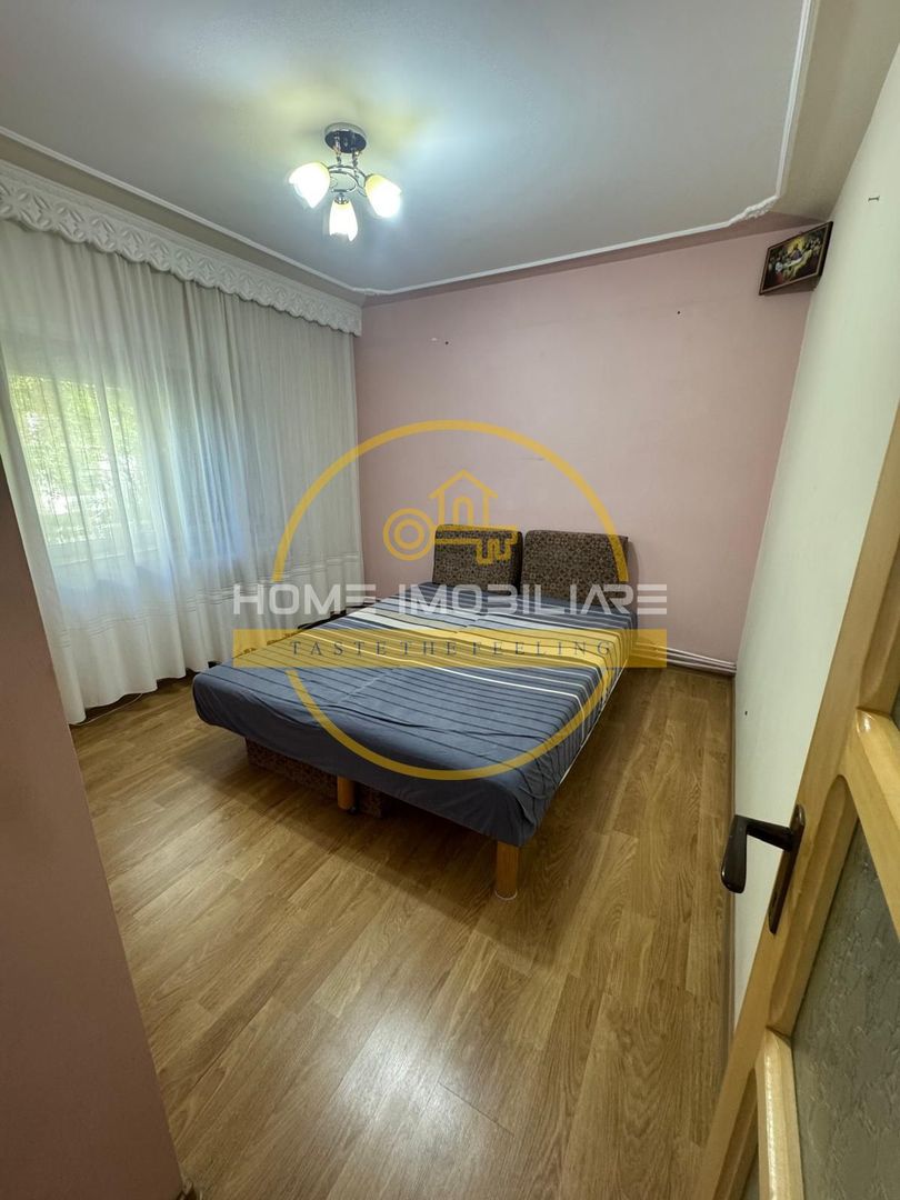 Apartament 2 Camere Decomandat Nicolina-Lidl Prima Statie - Poză 7