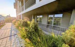 Vanzareu 3 camere, 2 băi și 2 terase | Zorilor – Golden Tulip- parcare - Poză 16