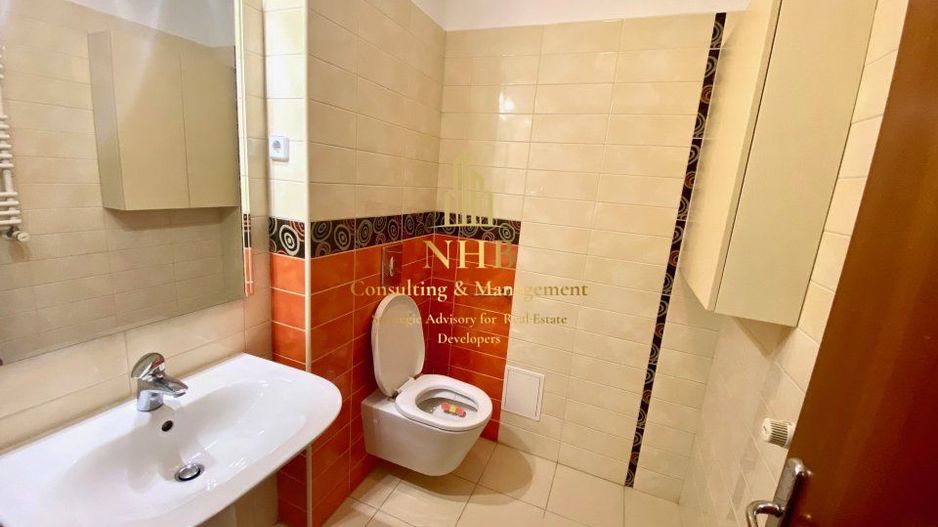 Apartament 3 camere-Complex Liziera-PARCARE - Poză 10