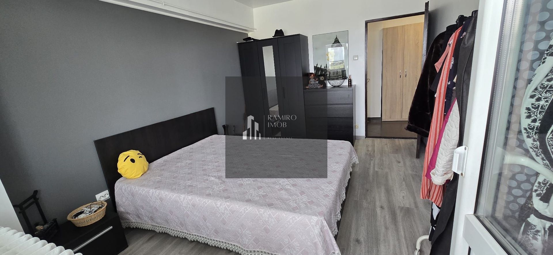 3 camere decomandat Șoseaua Pantelimon/Mega Mall - Poză 1