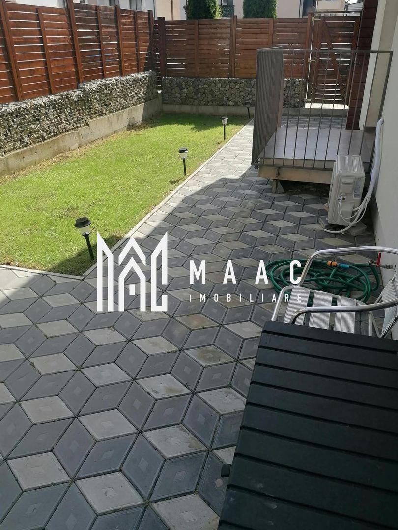 Apartament 3 camere de închiriat | Arhitecților, Sibiu - Poză 18