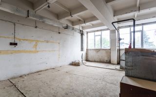 Vânzare complex industrial / depozit în ZEL Ungheni - Poză 9