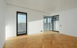 Penthouse Floreasca 5 Camere - 459 mp Terasa 140 mp - Imobil 2024 - Poză 12