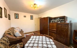 Apartament decomandat / etaj intermediar / Zona Grigorescu - Poză 5