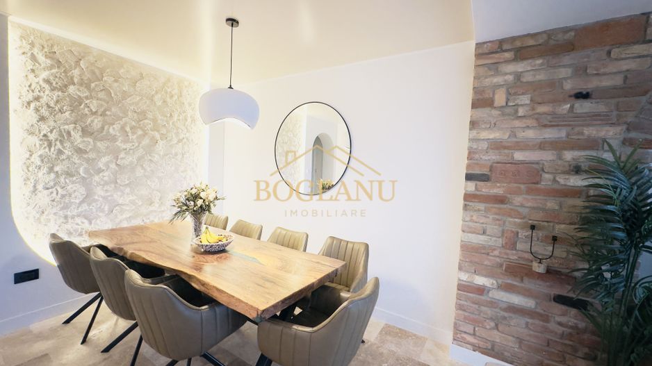 BG30-Duplex de LUX 5 camere-COMISION 0% - Poză 4