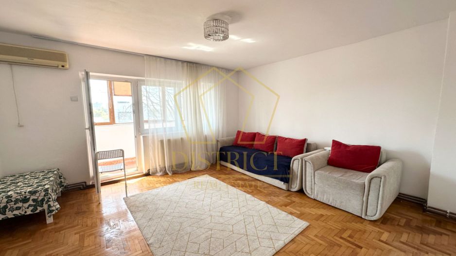 Apartament decomadat cu 3 camere |  Dacia | PetFriendly - Poză 1