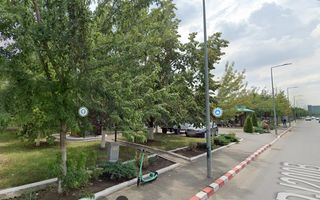 Spatiu birou/cabinet medical stradal, bulevardul Pipera - Poză 3