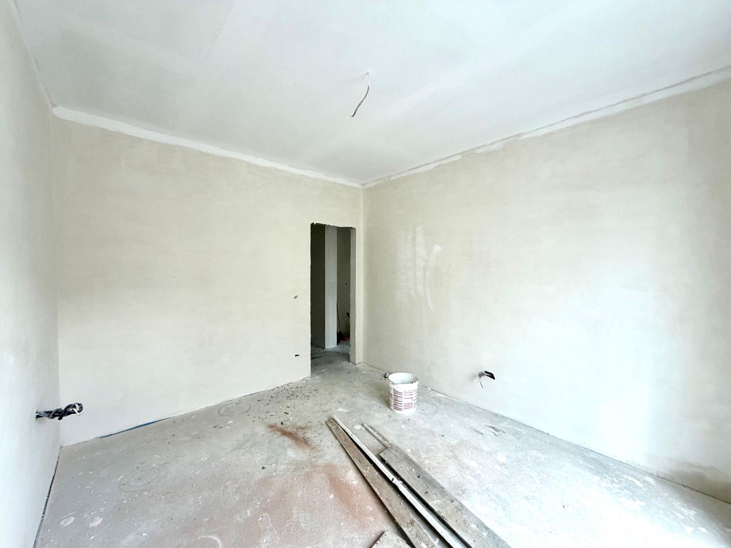 SUPER PREȚ! Apartament 3 camere - 1493e/ mp - Giroc - Poză 7