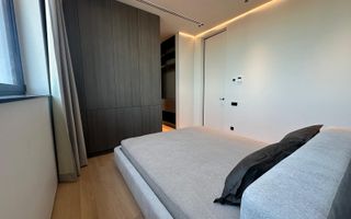 Penthouse | Zona JW Marriot | Ultra Lux - Poză 9