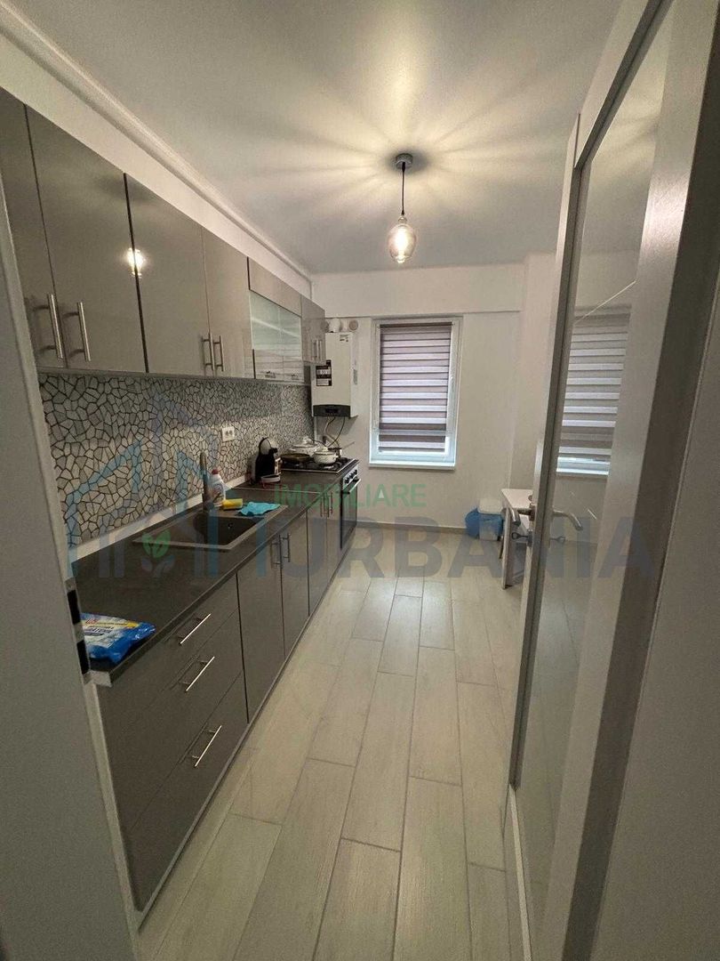 De inchiriat apartament 2 camere Atrium Garden - Poză 2