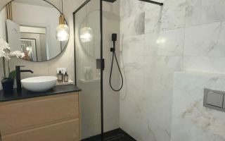 Garsoniera - Blvrd Banu Manta -  Bloc 1981 - Etaj 7/9 - Poză 7