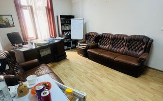 Apartament (pretabil pentru Birou ,Cabinet etc.) de vanzare in centru. - Poză 12