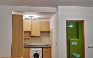 Garsonieră de investiție în Mănăștur - Poză 2