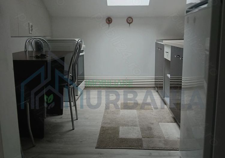 Garsonieră de închiriat în Iași - mobilată, luminoasă - Poză 4