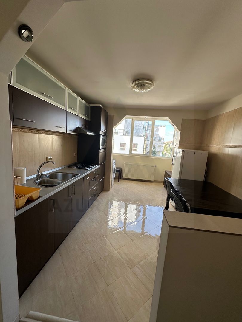 Apartament 2 camere 56 mp utili etaj 3 pivnita zona Calea Dumbravii - Poză 1