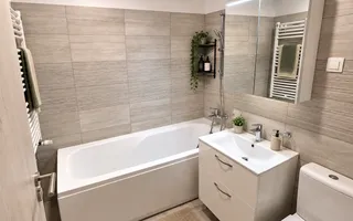 3 camere | Terasă 20 mp | Parcare subterană | Rond OMV Pipera - Poză 15
