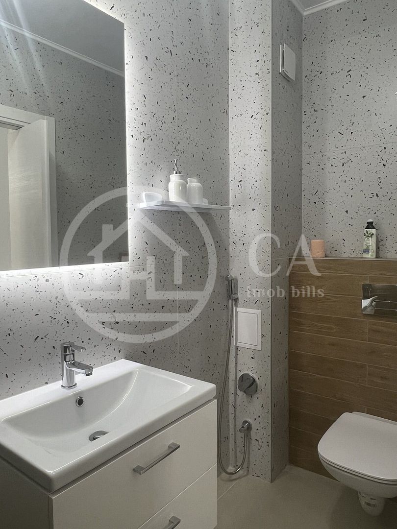 Apartament cu 2 camere de vanzare in Prima Arena Oradea - Poză 6