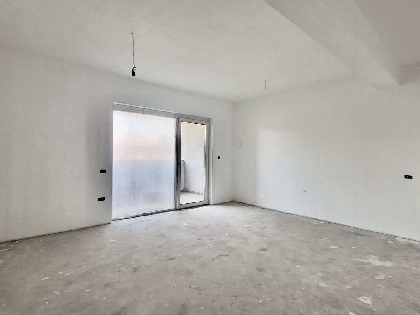 Apartament 3 camere, et 3,  Dumbrăvița - Kaufland - Poză 1
