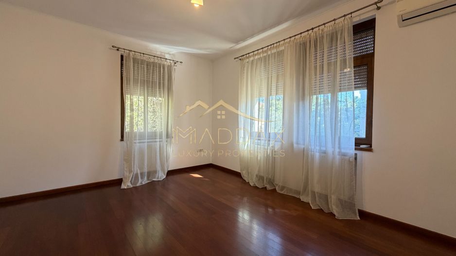 Apartament de inchiriat /4 camere in vila *153mp* +parcare / Dorobanti Capitale - Poză 14