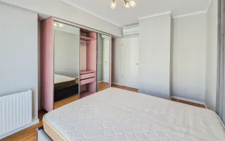 2 Camere Mobilat Modern | Aviatiei Park | Move-in Ready | - Poză 12