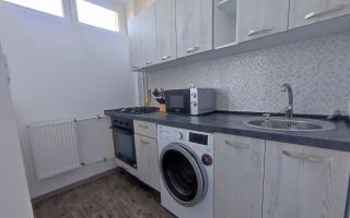 Garsonieră de închiriat, Gheorgheni, Cluj, str. Detunata - Poză 7
