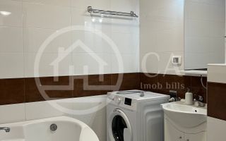 Apartament cu 2 camere de inchiriat in Prima Nufarul Oradea - Poză 5