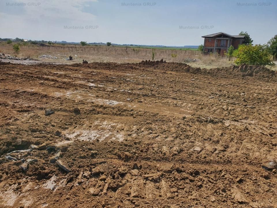 HUMULESTI, 21.000 mp. teren intravilan, L1 ideal dezvoltare imobiliara - Poză 4
