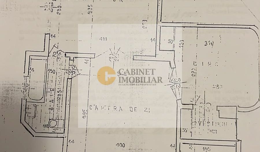 Apartament 2 camere | Piața Rosetti - Universitate - Poză 7