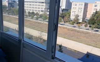 Apartament 2 camere, 50 mp, pe Splai Bahlui, vis-a-vis de facultăți, Iași - Poză 1