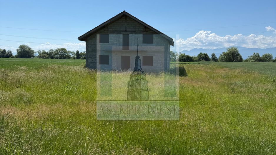 Casa 5 camere la gri, teren 1435 mp - zona Halchiu/Codlea - Poză 5