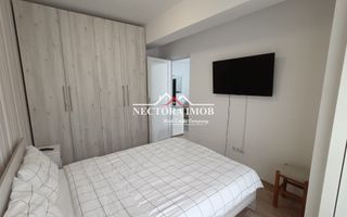 NECTORA IMOB-Apartament modern utilat,2 camere, Str. A.Xenopol, Etaj 2 - Poză 4