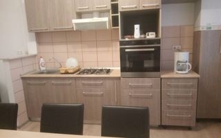 Apartament 3 camere de închiriat | Sibiu, Turnișor | 75 mp - Poză 1