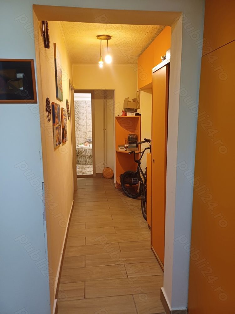 4 camere Dristor-metrou - Poză 6