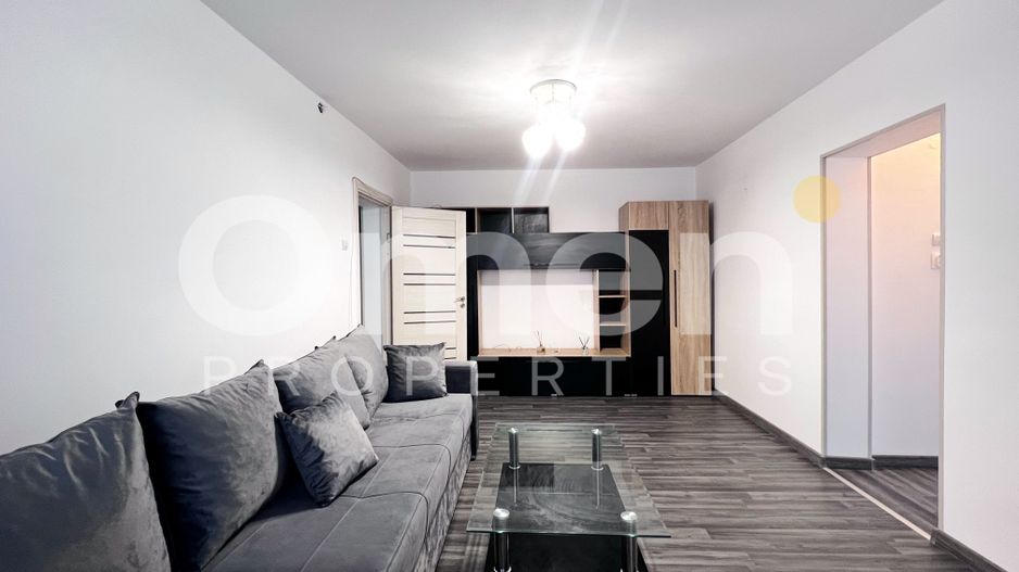 Apartament de 3 camere | 62 mp c | etaj intermediar | Garii. - Poză 3
