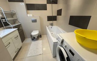 2 camere, mobilat modern, bloc nou, VIVIDO, Iulius Mall, FSEGA - Poză 7