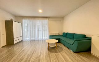 Garsonieră Decomandată | Suprafață generoasă | 47 mp utili - Poză 1