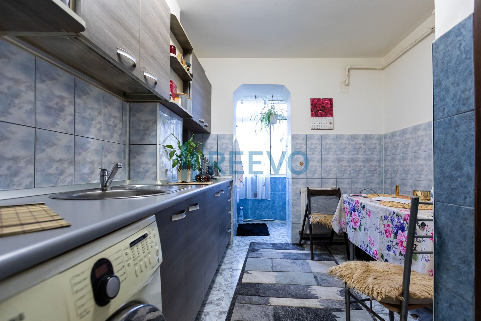 Apartament de vânzare etajul 3, str. Alecu Russo, Bacău - Poză 11