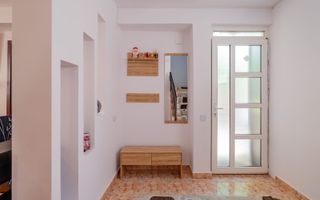 Casă P+1 | Teren 327 mp | Panouri fotovoltaice | Valu lui Traian - Poză 7