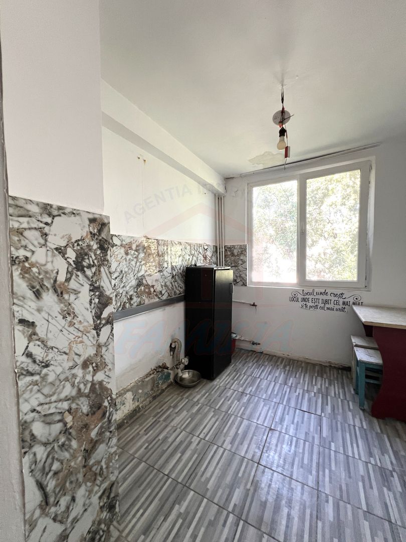 Apartament 2 camere, etaj 3, Țiglina 1 – Lângă Grădina Botanică - Poză 10